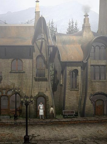 Syberia 20th Anniversary Bundle (PC) - Steam Key - GLOBAL