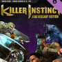 Killer Instinct | Anniversary Edition (Xbox One, Windows 10) - Xbox Live Key - UNITED STATES