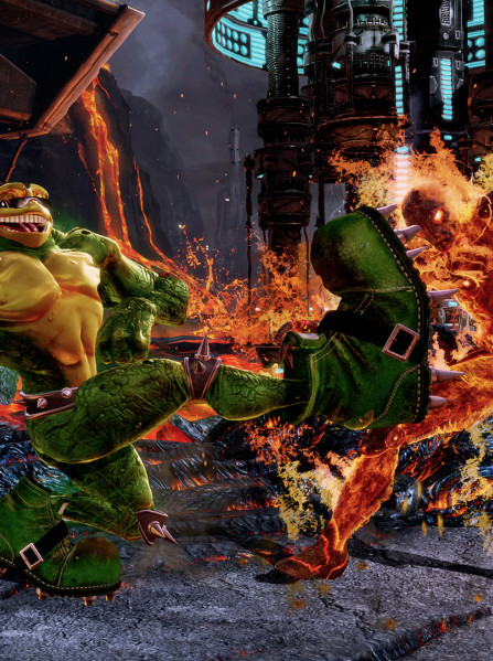 Killer Instinct | Anniversary Edition (Xbox One, Windows 10) - Xbox Live Key - UNITED STATES Killer Instinct | Anniversary Edition (Xbox One, Windows 10) - Xbox Live Key - UNITED STATES