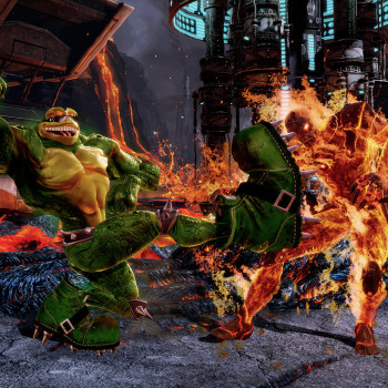 Killer Instinct | Anniversary Edition (Xbox One, Windows 10) - Xbox Live Key - EUROPE