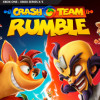 Crash Team Rumble (Xbox Series X/S) - Xbox Live Key - GLOBAL Crash Team Rumble (Xbox Series X/S) - Xbox Live Key - GLOBAL