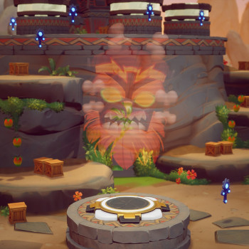 Crash Team Rumble (Xbox Series X/S) - Xbox Live Key - GLOBAL