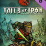 Tails of Iron Soundtrack (PC) - Steam Key - GLOBAL