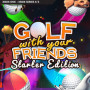 Golf With Your Friends | Starter Edition (Xbox One) - Xbox Live Key - UNITED STATES