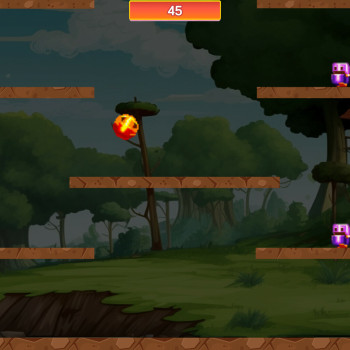 Billy in Bubble Trouble (PC) - Steam Key - GLOBAL