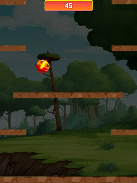 Billy in Bubble Trouble (PC) - Steam Key - GLOBAL