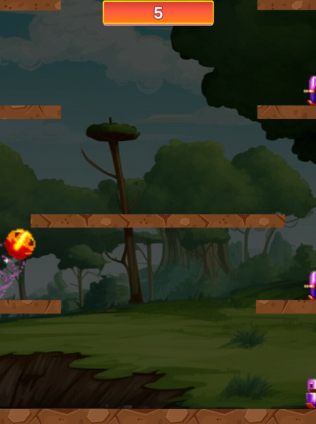 Billy in Bubble Trouble (PC) - Steam Key - GLOBAL