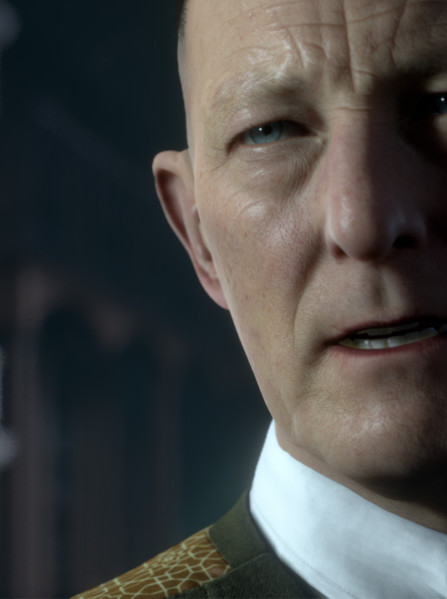 The Dark Pictures Anthology - Man of Medan (PC) - Steam Key - UNITED STATES