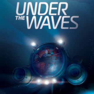 Under The Waves (PC) - Steam Key - ROW