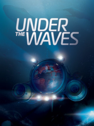 Under The Waves (PC) - Steam Key - ROW Under The Waves (PC) - Steam Key - ROW