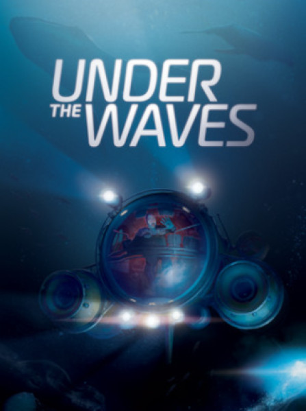 Under The Waves (PC) - Steam Key - ROW Under The Waves (PC) - Steam Key - ROW