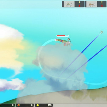 Biplane Baron 2: Flying Ace (PC) - Steam Key - GLOBAL
