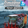 Farming Simulator 22 - Premium Expansion (PC) - Giants Key - EUROPE