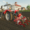 Farming Simulator 22 - Premium Expansion (PC) - Giants Key - EUROPE