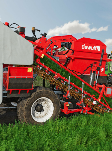 Farming Simulator 22 - Premium Expansion (PC) - Giants Key - EUROPE