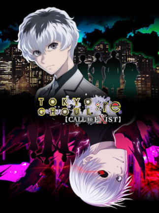 TOKYO GHOUL:re [CALL to EXIST] (PC) - Steam Key - UNITED STATES