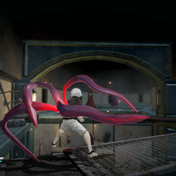 TOKYO GHOUL:re [CALL to EXIST] (PC) - Steam Key - UNITED STATES