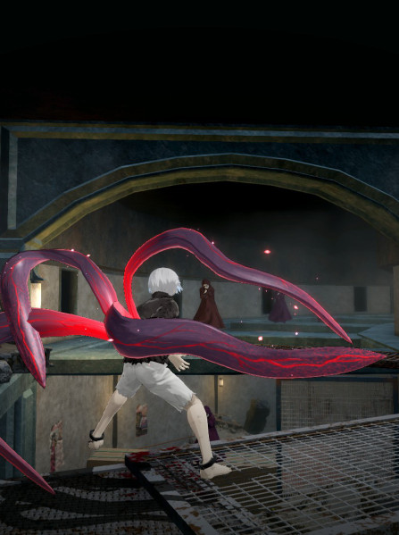 TOKYO GHOUL:re [CALL to EXIST] (PC) - Steam Key - UNITED STATES