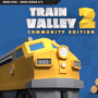 Train Valley 2 | Community Edition (Xbox One) - Xbox Live Key - EUROPE