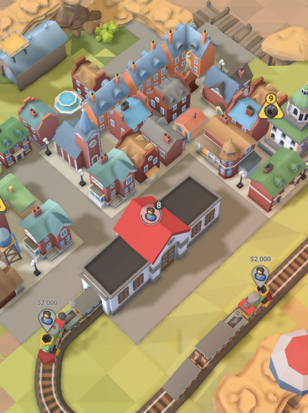 Train Valley 2 | Community Edition (Xbox One) - Xbox Live Key - EUROPE Train Valley 2 | Community Edition (Xbox One) - Xbox Live Key - EUROPE