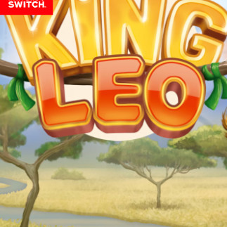 King Leo (Nintendo Switch) - Nintendo eShop Key - EUROPE