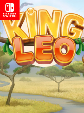 King Leo (Nintendo Switch) - Nintendo eShop Key - EUROPE