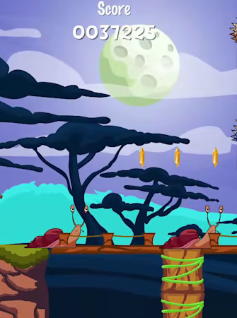 King Leo (Nintendo Switch) - Nintendo eShop Key - EUROPE