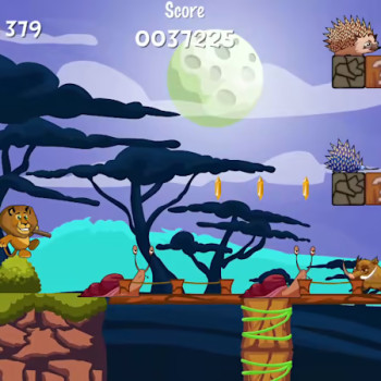 King Leo (Nintendo Switch) - Nintendo eShop Key - EUROPE