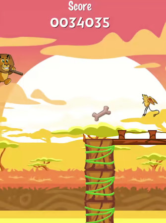 King Leo (Nintendo Switch) - Nintendo eShop Key - EUROPE