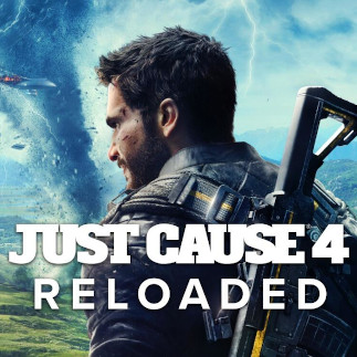 Just Cause 4 Reloaded (PC) - Steam Key - EUROPE