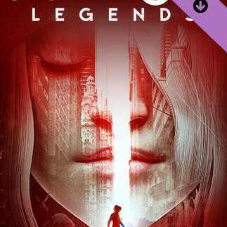 Secret World Legends: Dawn of the Morninglight Collector’s Edition (PC) - Steam Key - GLOBAL