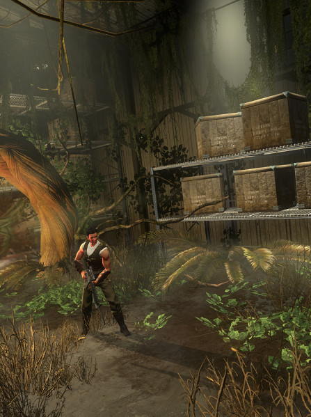 Secret World Legends: Dawn of the Morninglight Collector’s Edition (PC) - Steam Key - GLOBAL