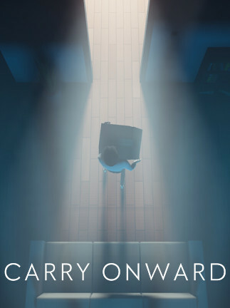 Carry Onward (PC) - Steam Key - GLOBAL