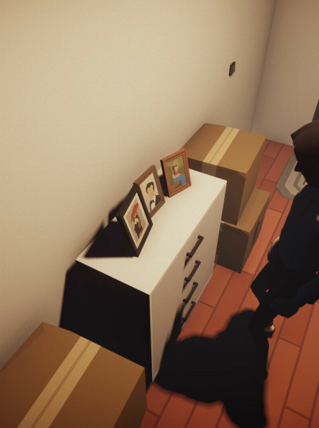 Carry Onward (PC) - Steam Key - GLOBAL