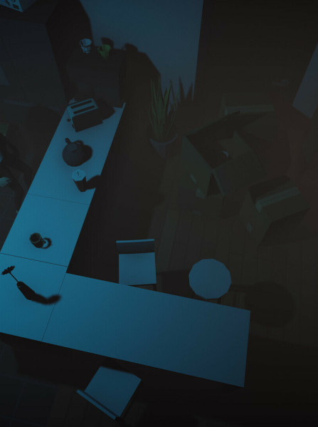 Carry Onward (PC) - Steam Key - GLOBAL