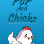 Pop and Chicks (PC) - Steam Key - GLOBAL