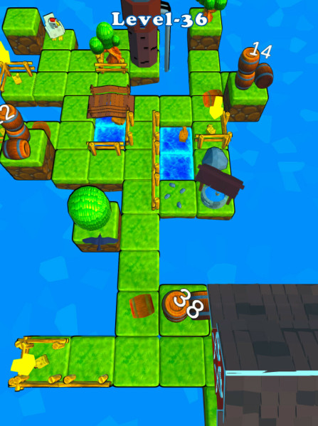 Pop and Chicks (PC) - Steam Key - GLOBAL