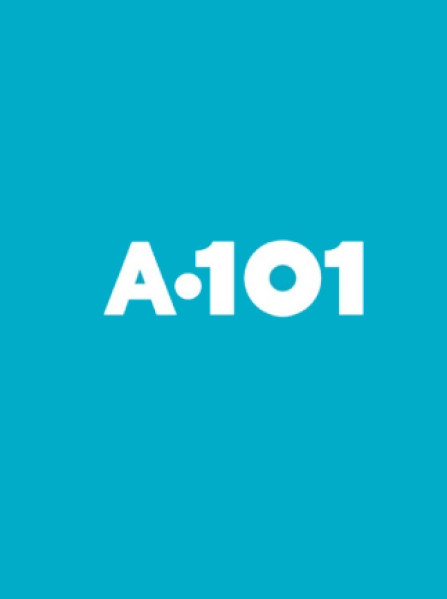 A101 Gift Card 250 TRY - A101 Key - TURKEY A101 Gift Card 250 TRY - A101 Key - TURKEY