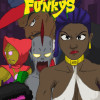 Rise of the Funkys (PC) - Steam Key - GLOBAL