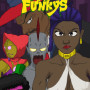 Rise of the Funkys (PC) - Steam Key - GLOBAL