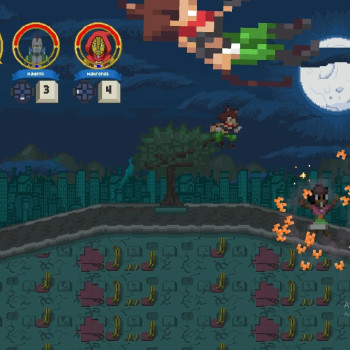 Rise of the Funkys (PC) - Steam Key - GLOBAL