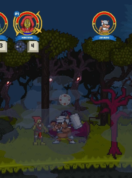 Rise of the Funkys (PC) - Steam Key - GLOBAL