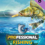 Professional Fishing: Starter Kit Basic (PC) - Steam Key - GLOBAL