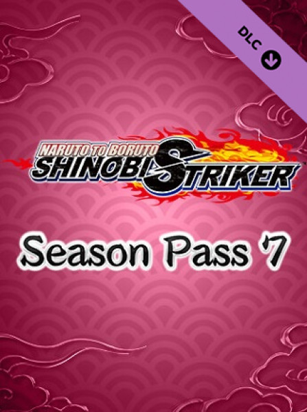 Naruto to Boruto: Shinobi Striker - Season Pass 7 (PC) - Steam Key - GLOBAL Naruto to Boruto: Shinobi Striker - Season Pass 7 (PC) - Steam Key - GLOBAL