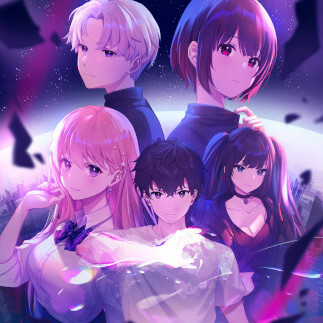 Eternights | Deluxe Edition (PC) - Steam Key - GLOBAL