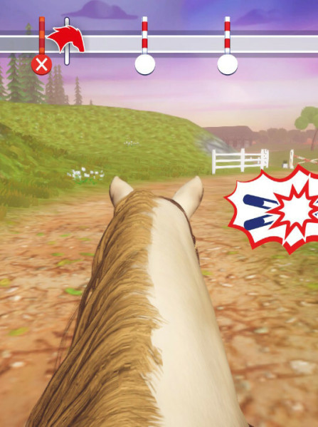 Equestrian Training (PC) - Steam Key - GLOBAL