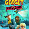 Inspector Gadget - MAD Time Party (PC) - Steam Key - GLOBAL