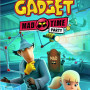 Inspector Gadget - MAD Time Party (PC) - Steam Key - GLOBAL