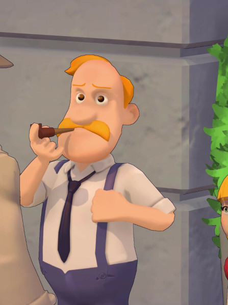 Inspector Gadget - MAD Time Party (PC) - Steam Key - GLOBAL