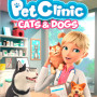 My Universe: Pet Clinic - Cats & Dogs (PC) - Steam Key - GLOBAL
